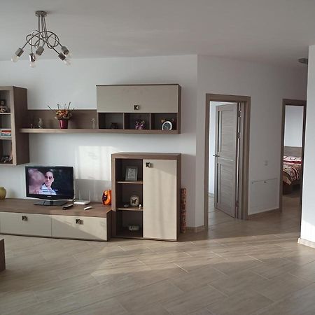 Alex Apartment Floreşti 外观 照片