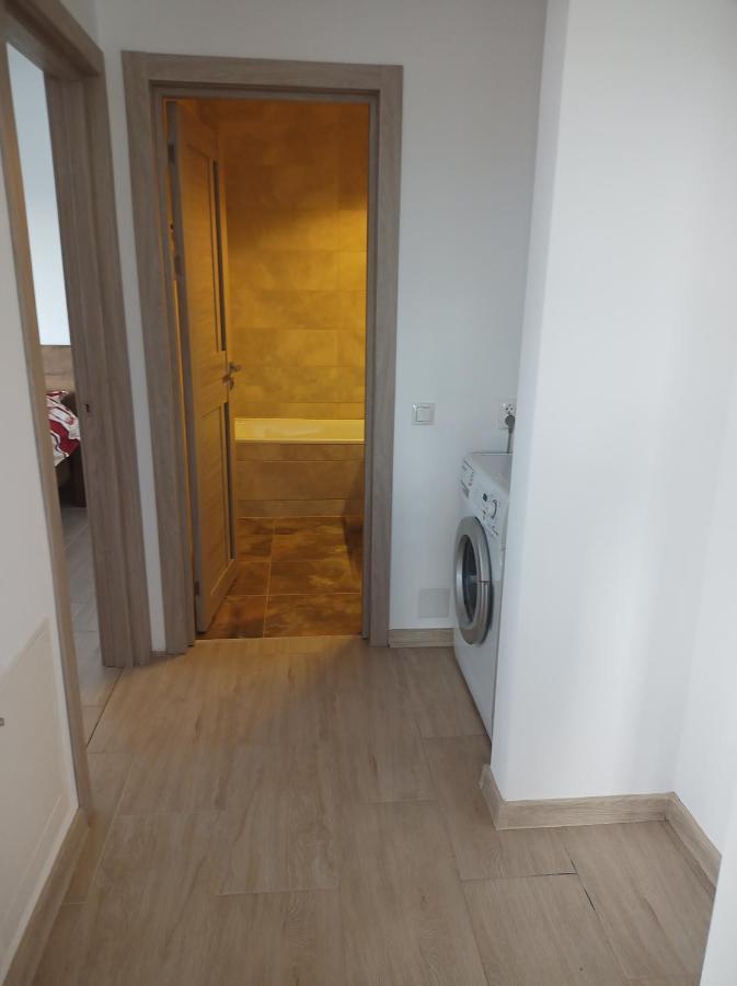 Alex Apartment Floreşti 外观 照片