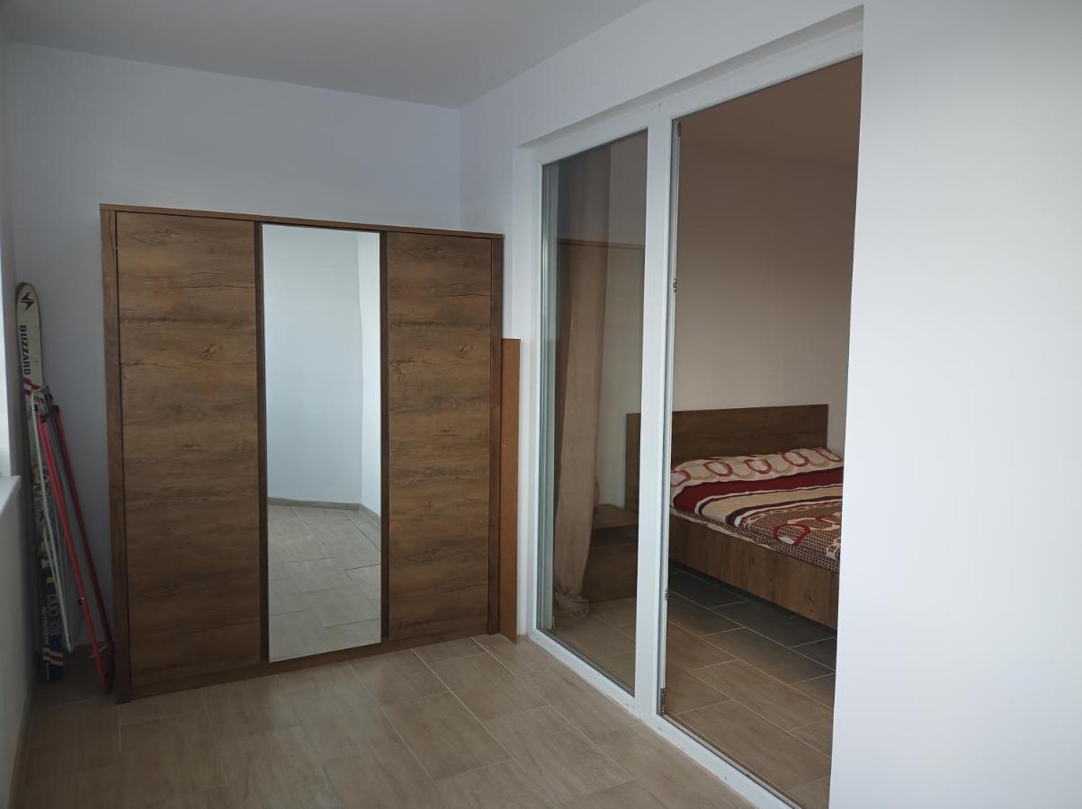 Alex Apartment Floreşti 外观 照片