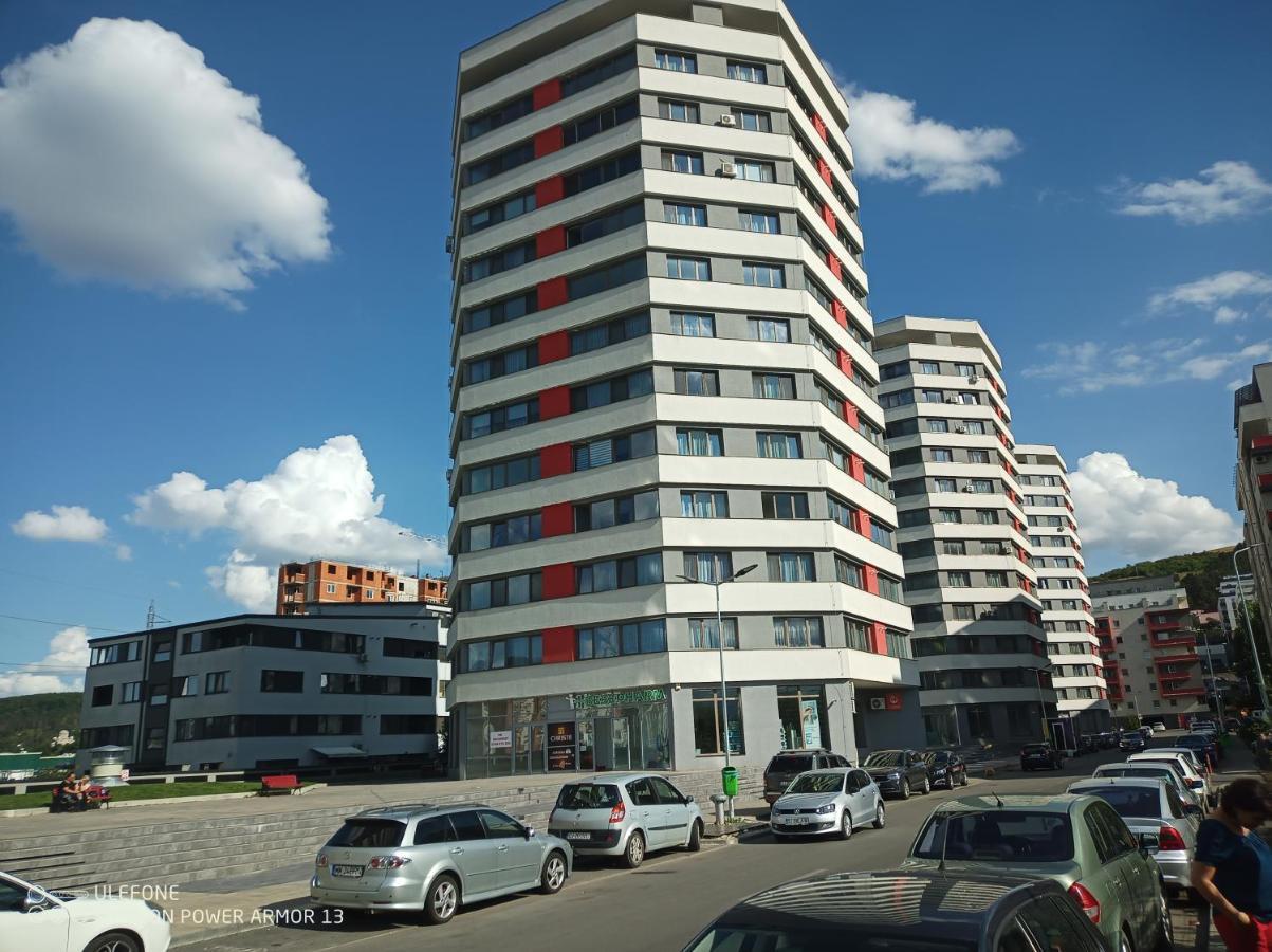 Alex Apartment Floreşti 外观 照片